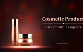 Cosmetic Production
