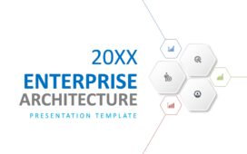 Enterprise Architecture Backgrounds