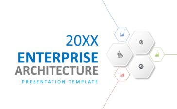 Enterprise Architecture Backgrounds