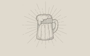 Free Beer Backgrounds