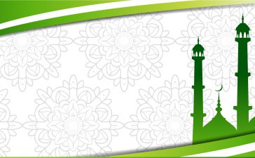 Free Mosque Powerpoint Slides