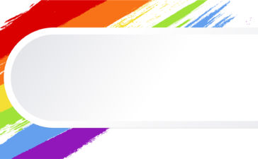 LGBT Day PPT Backgrounds