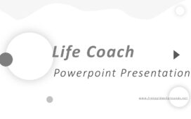 Life Coach Backgrounds