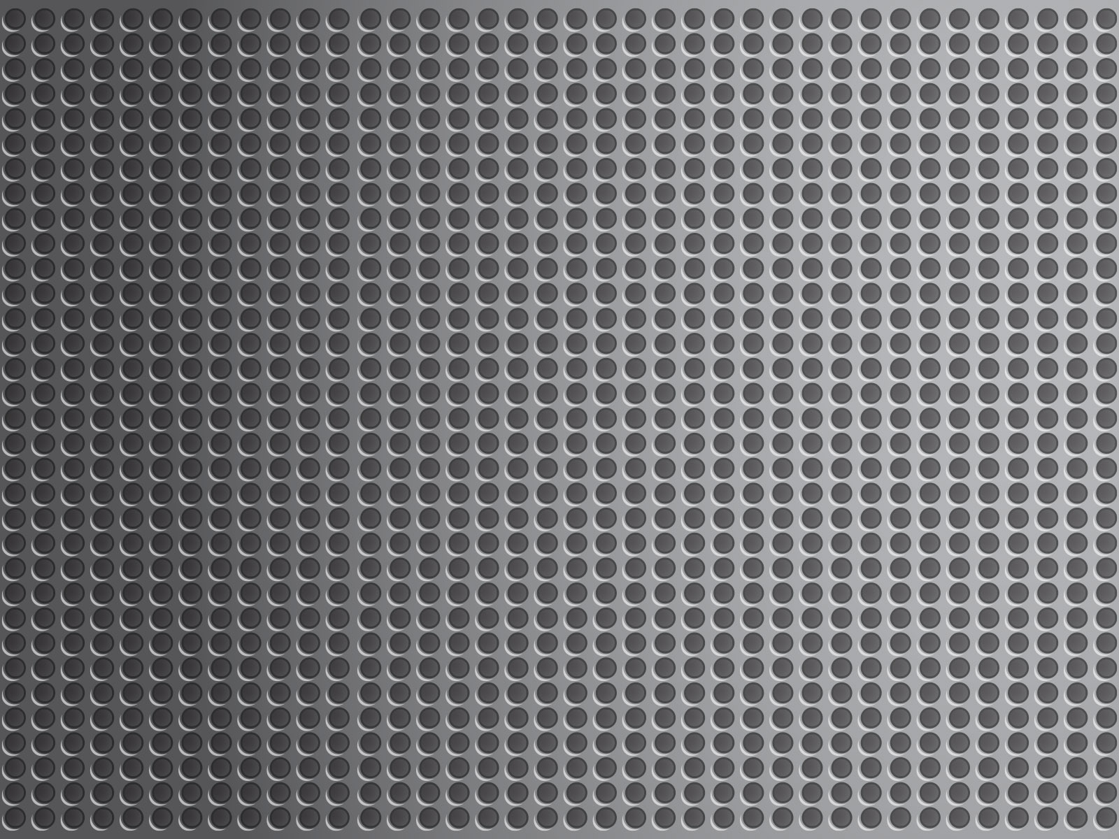 Metal Holes Pattern Backgrounds