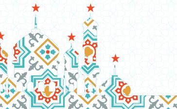 Ramadan Eid Al-Fitr Backgrounds