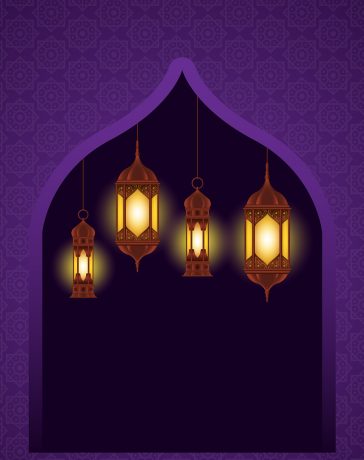 Ramadan holiday backgrounds