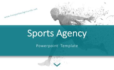 Sports Agency Presentation